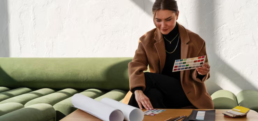 Interior Designers