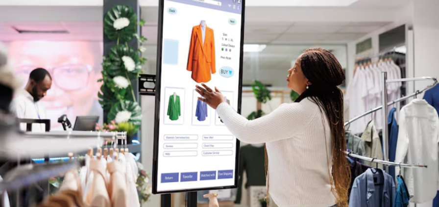 Retail Business