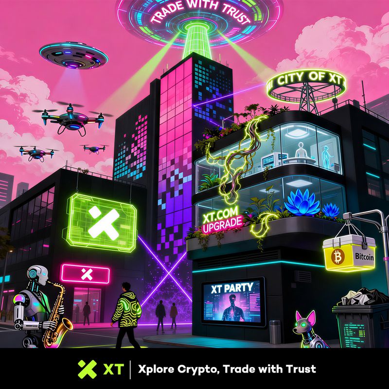 XT Creative Banner 12
