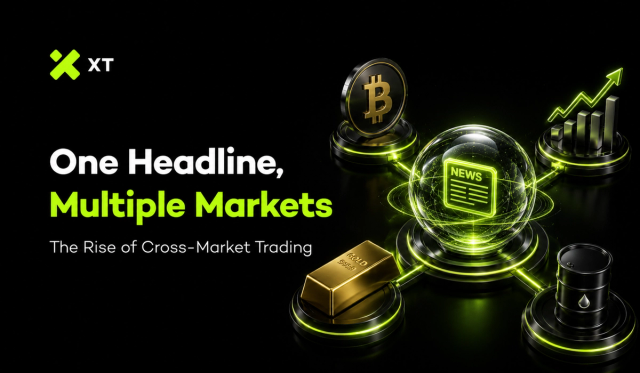 One Event, Multiple Markets: How Cross-Market Trading Is Reshaping the Future of Finance