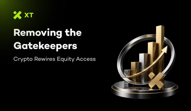 How Crypto Exchanges Open Access to U.S. Stock Markets