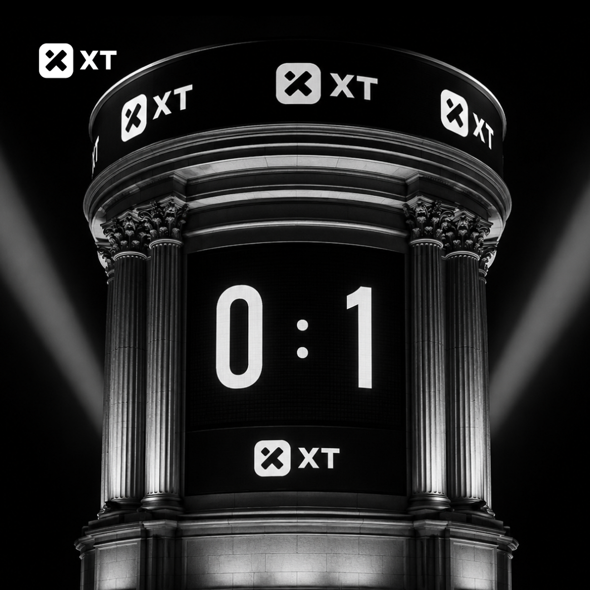 XT Creative Banner 60