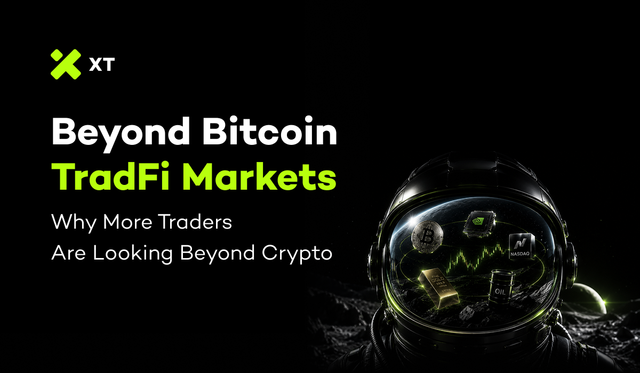 What Is TradFi and Why Are Traders Paying Attention to It Again?