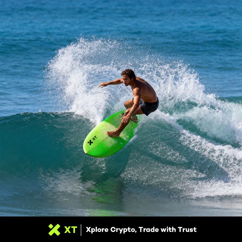 XT Creative Banner 13