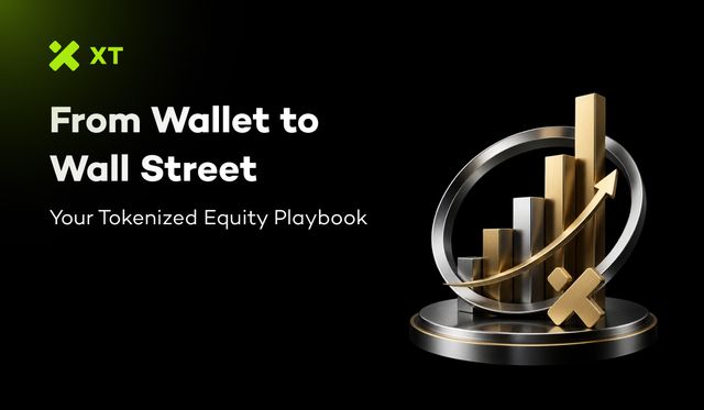 How to Buy Tokenized Stocks: Step-by-Step Guide (2026)
