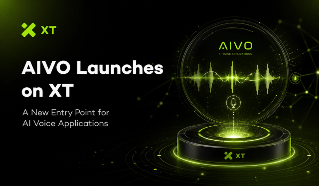 AIVO: Product First, Narrative Second