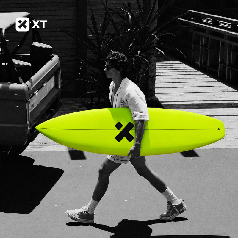 XT Creative Banner 56