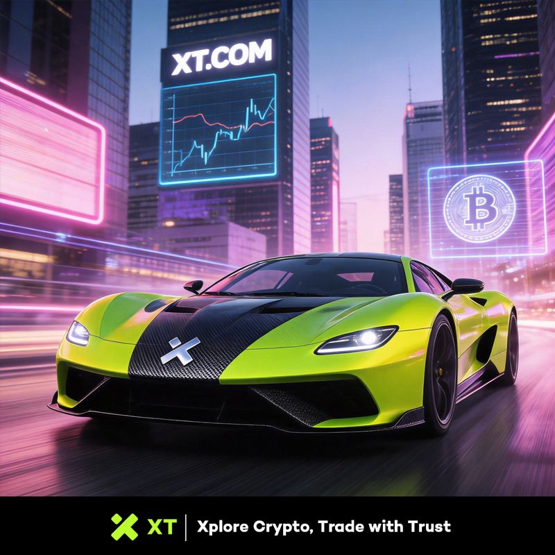 XT Creative Banner 05