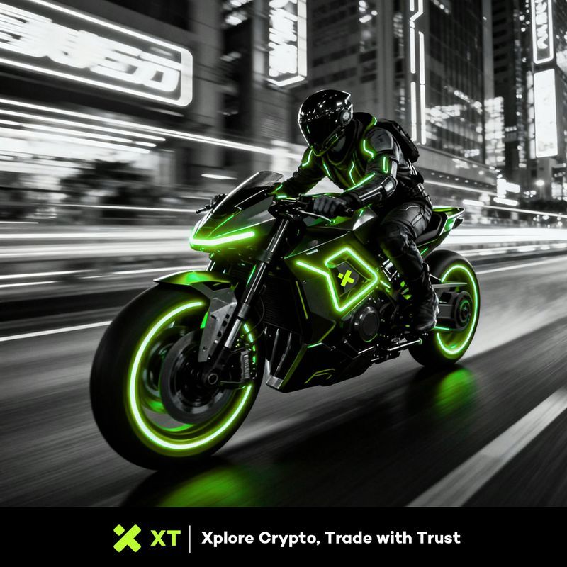 XT Creative Banner 20