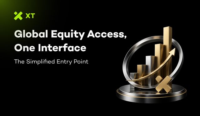 How XT Exchange Makes U.S. Stock Trading Simple