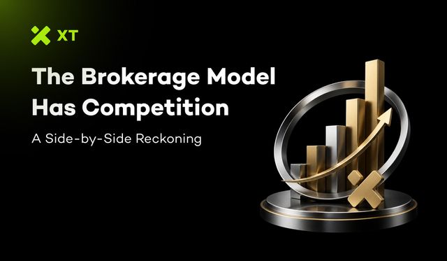 Tokenized Stock Exchange vs Brokerage Accounts: Which Is Better?