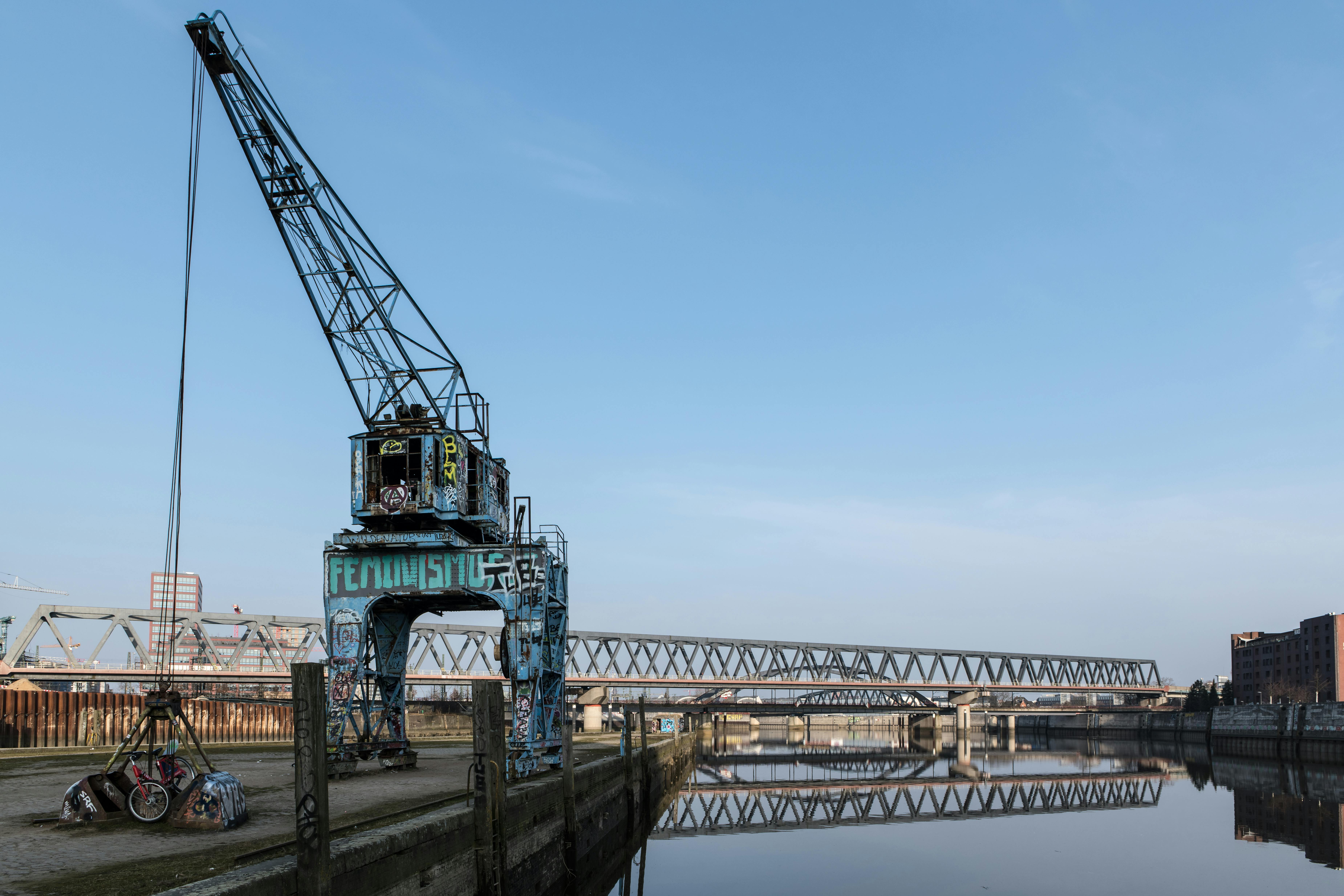 Commercial and Warehouse Piling