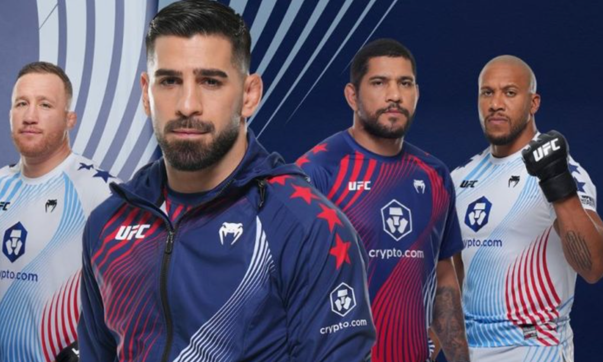 UFC Kits