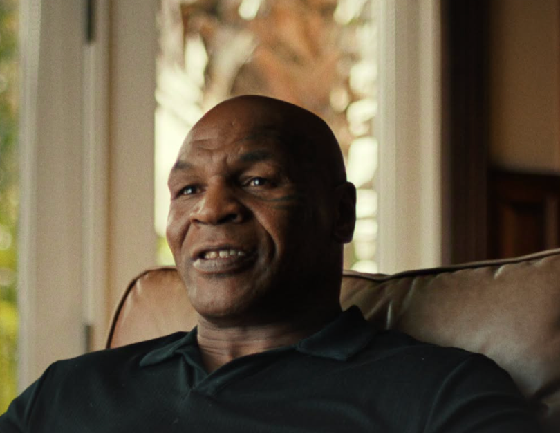 Netflix Releases Trailer For New Mike Tyson Documentary Netflix Releases Trailer For New Mike Tyson Documentary