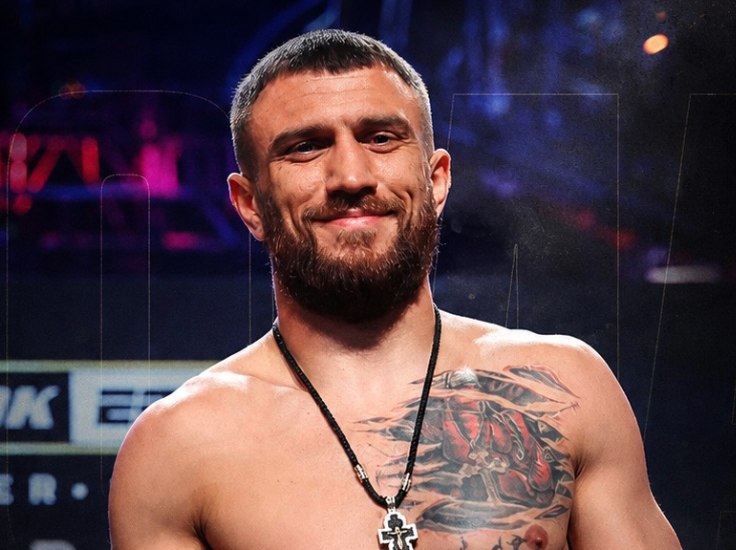 Lomachenko