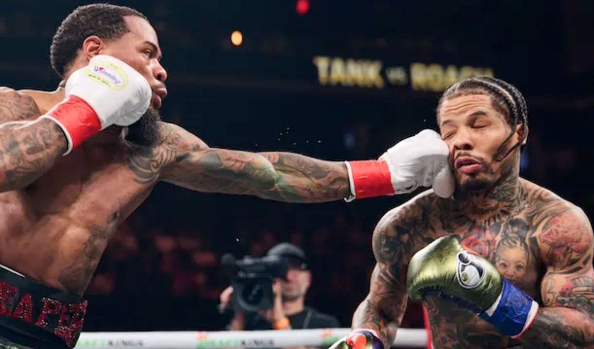 Gervonta Davis' Return Edges Closer