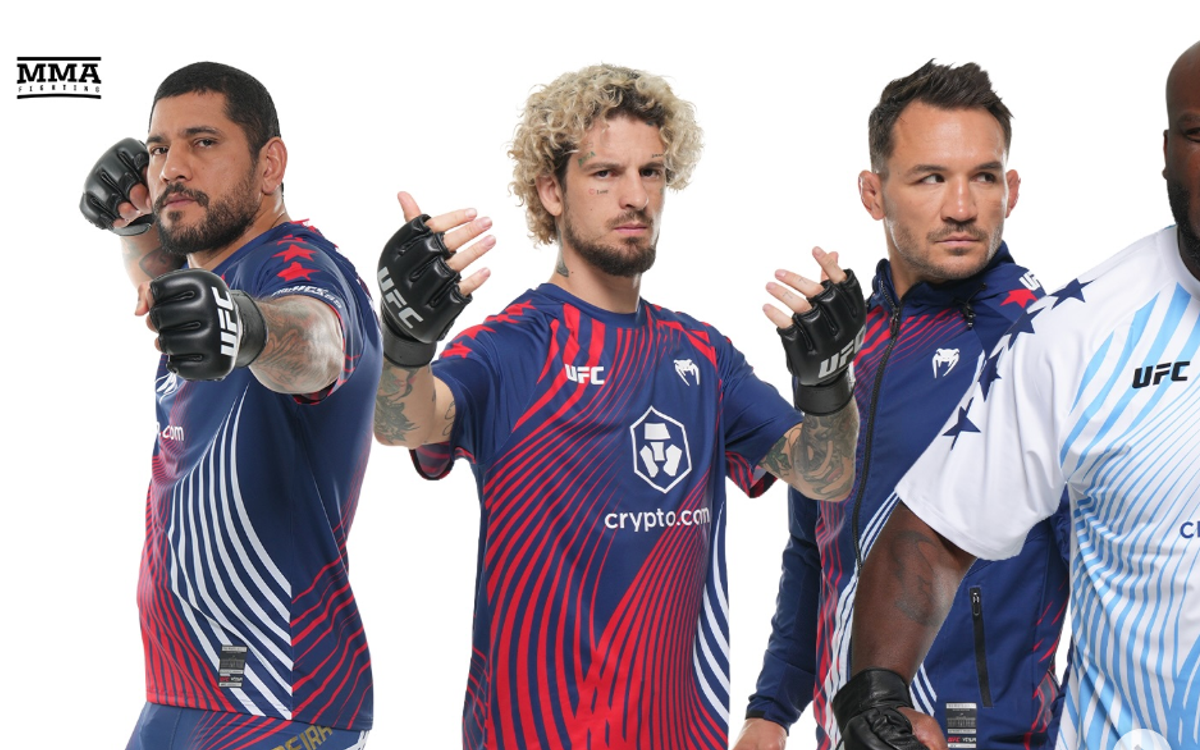 UFC Kits