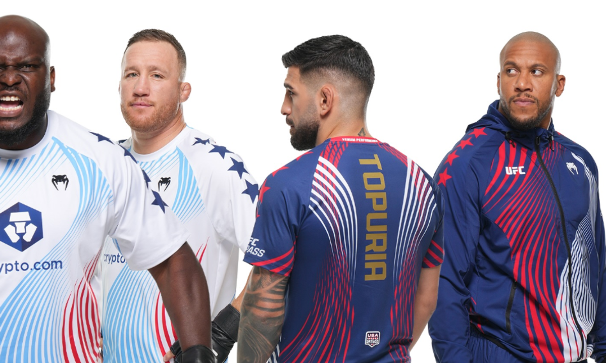 UFC Kits