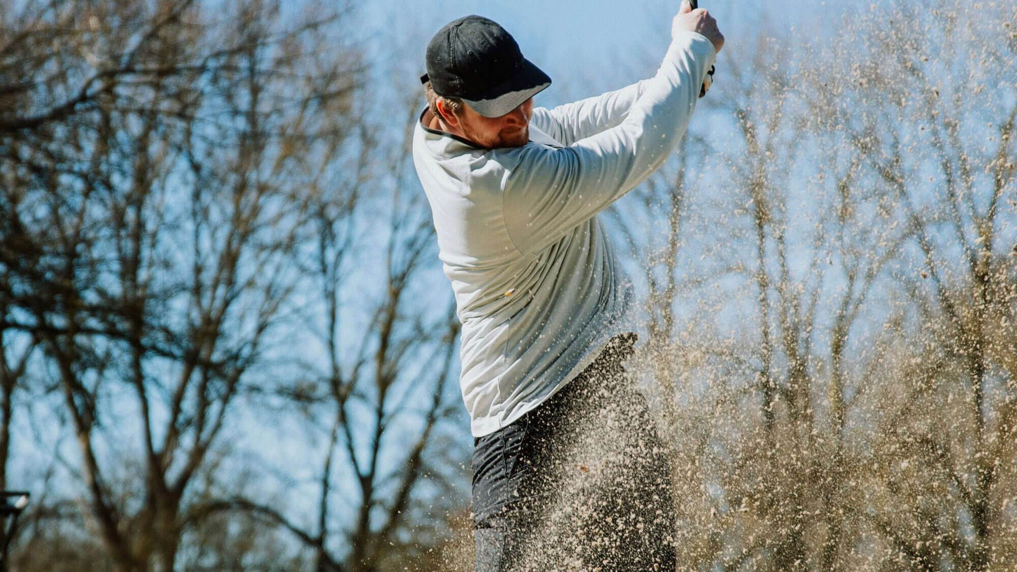 How to Excel at Golf: A Comprehensive Guide to Playing Better