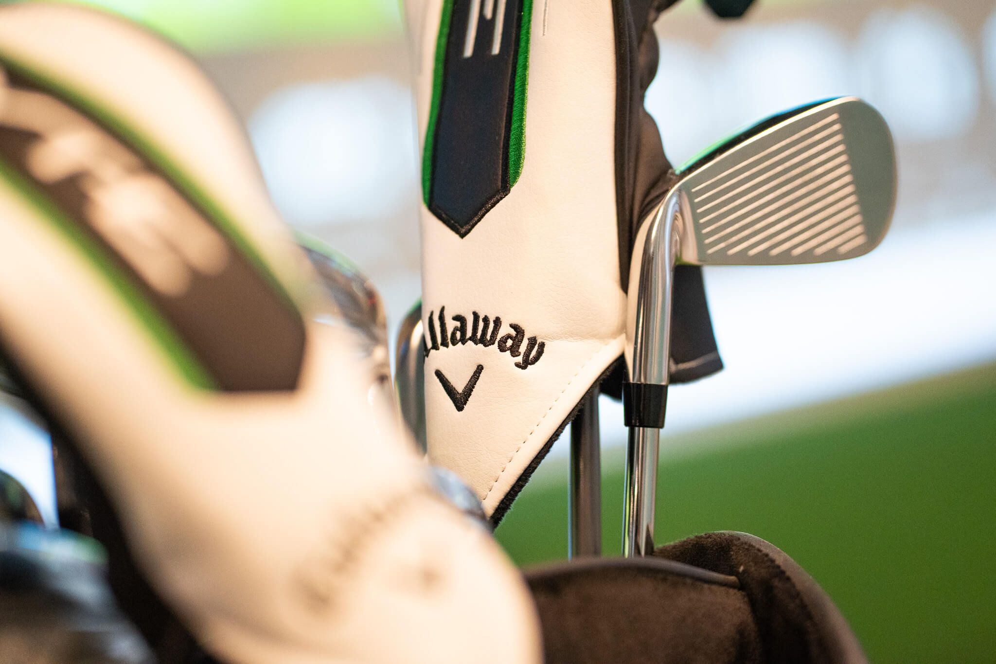 Grip Golf Partners with ROKA, TrackMan and Callaway to Lead London’s Indoor Golf Revolution