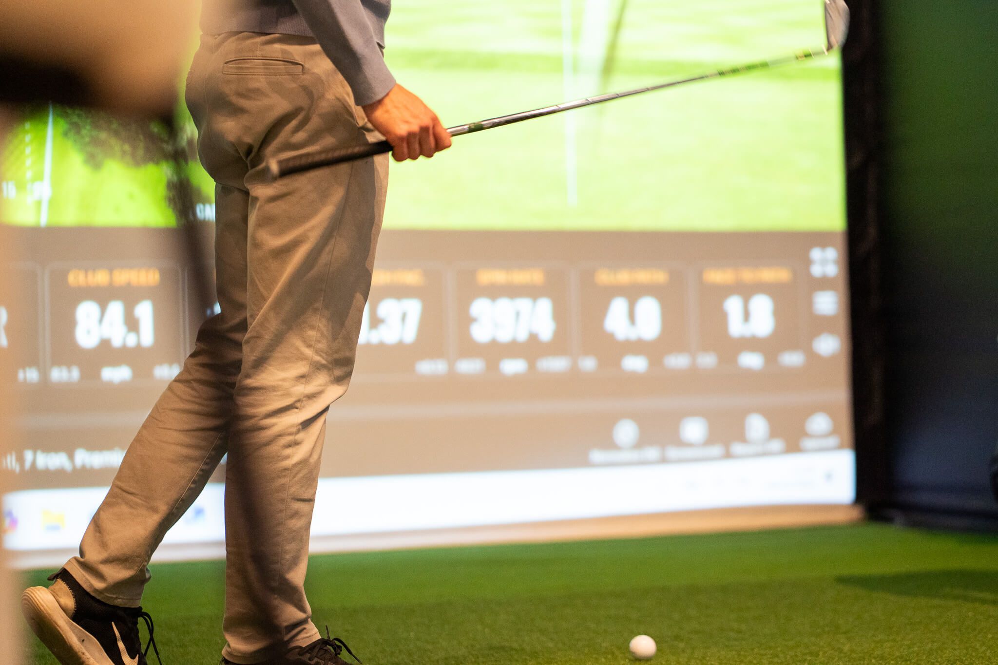 Practice Golf in London – The Complete Guide to Indoor Practice and Driving Ranges