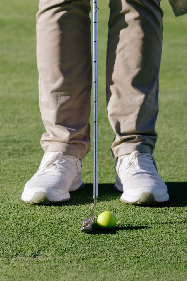The Short Putting Misconception That Is Costing You Strokes