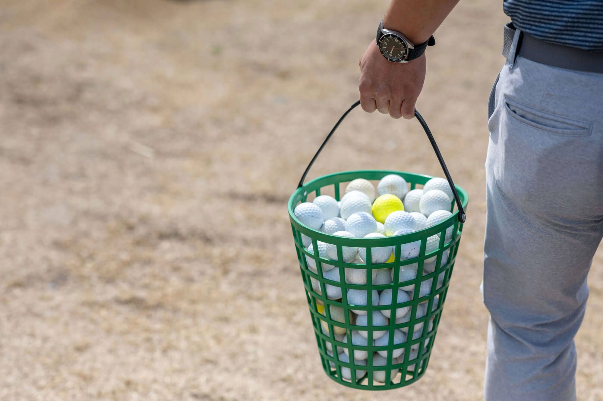 Golf Driving Ranges in London: Indoor vs Outdoor, Tips & What to Expect
