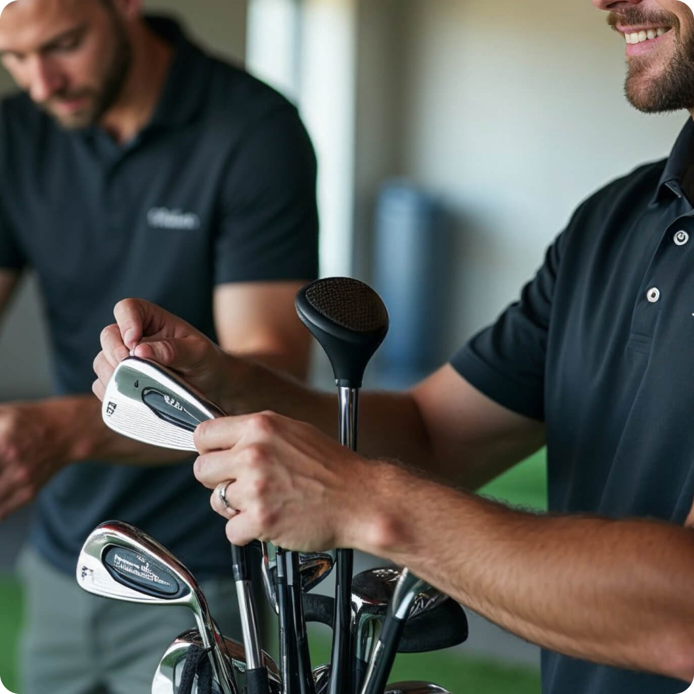 Custom Golf Club Fitting: The Definitive Guide