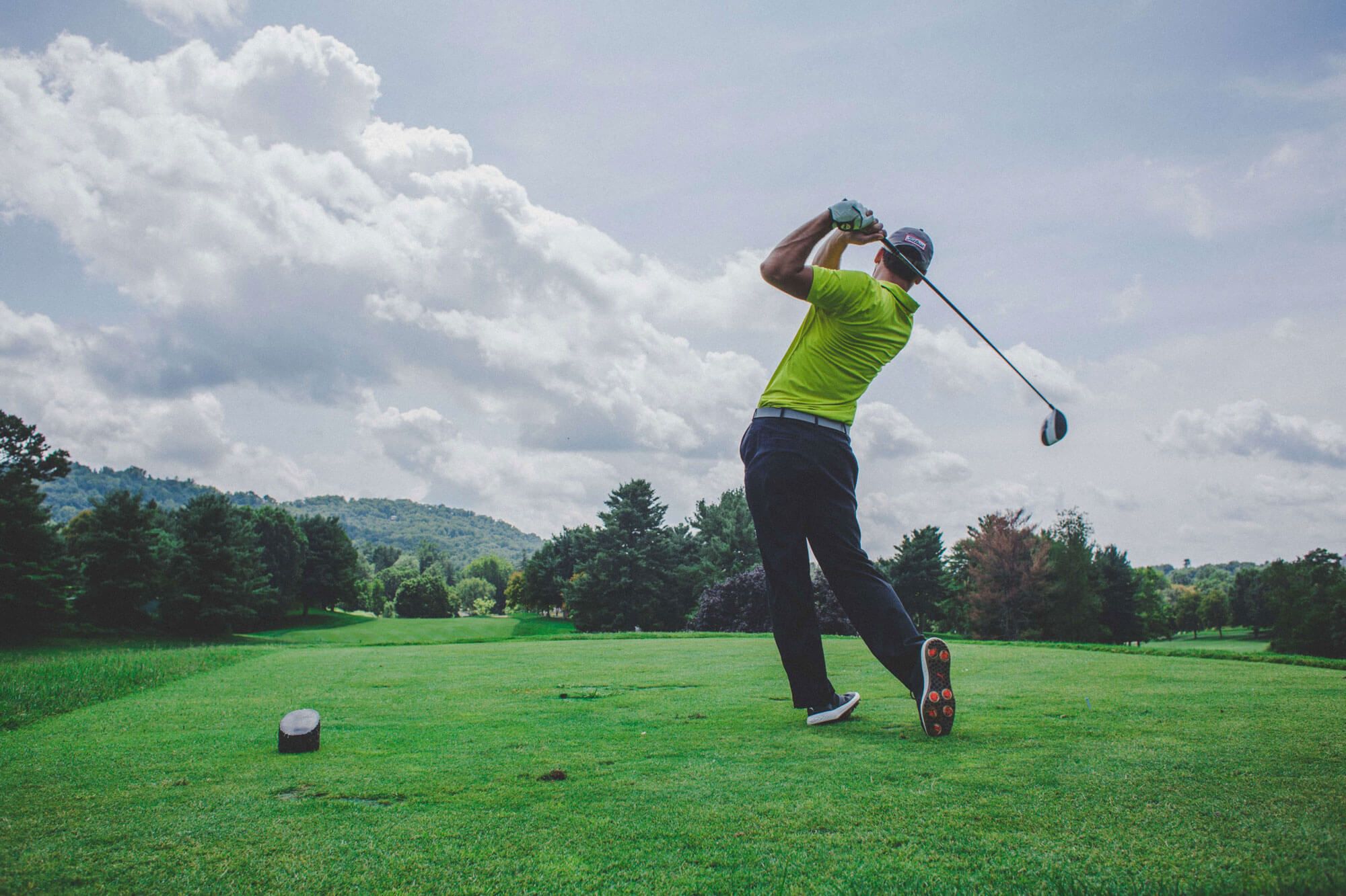How to Play Better Golf: Practical Tips From Grip's PGA Coaches