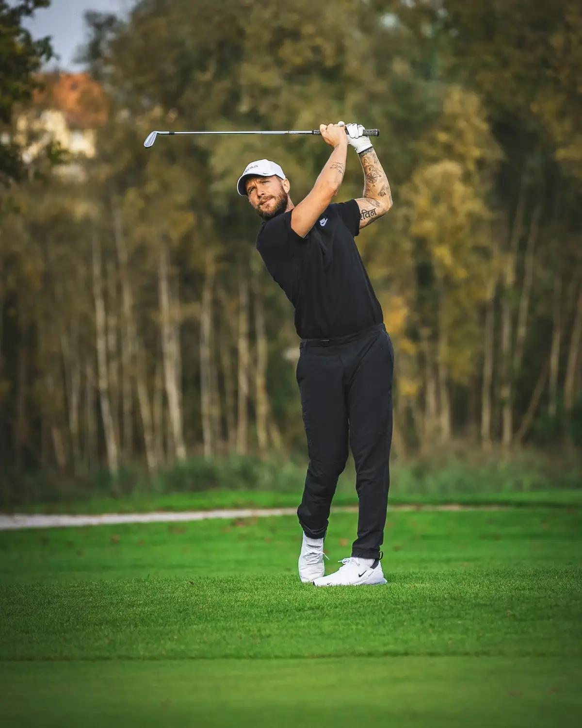 Stop Coming Over the Top: Create Space With Your Hip Turn