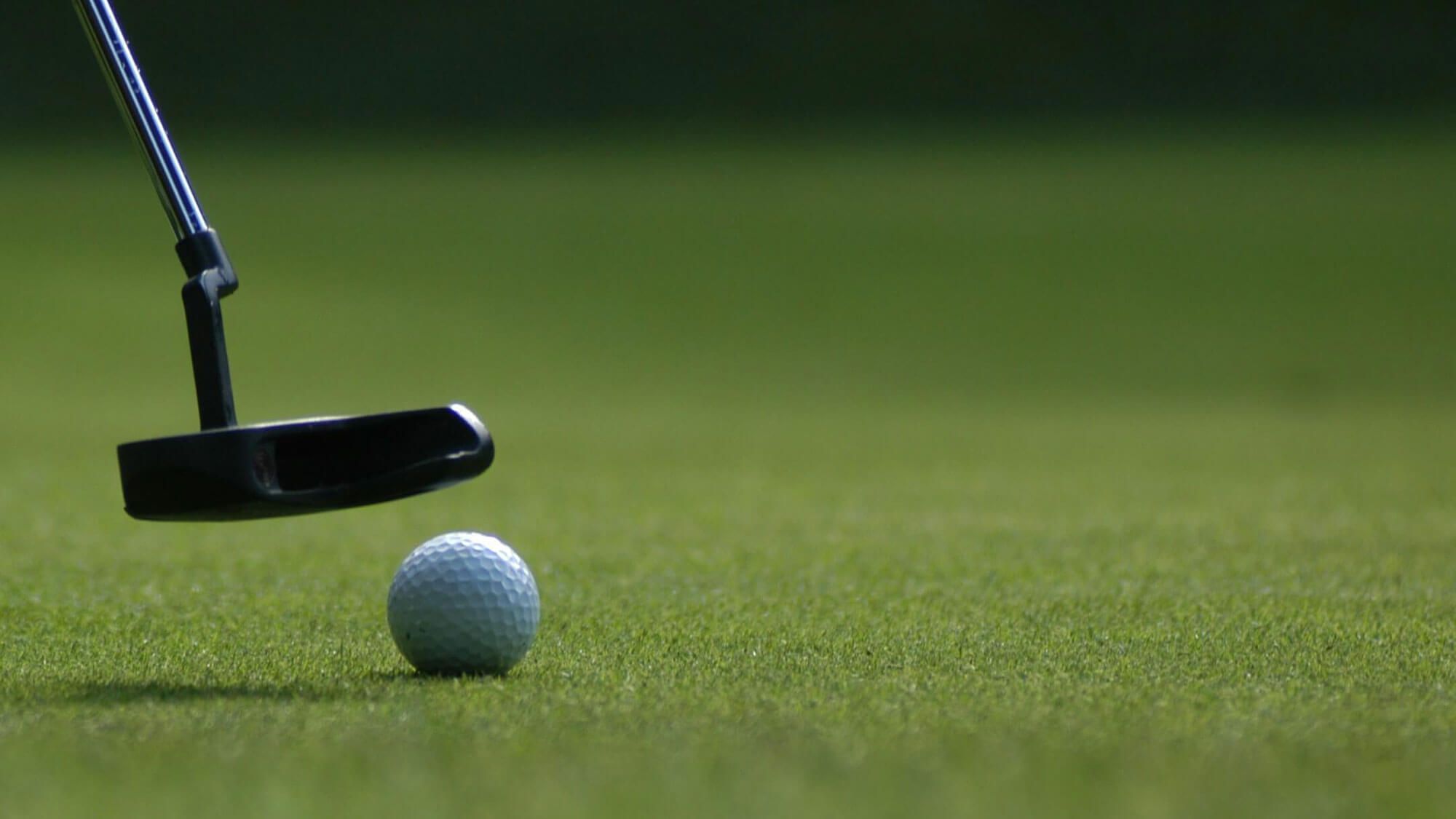 Golf Lessons for Beginners: The Ultimate Guide