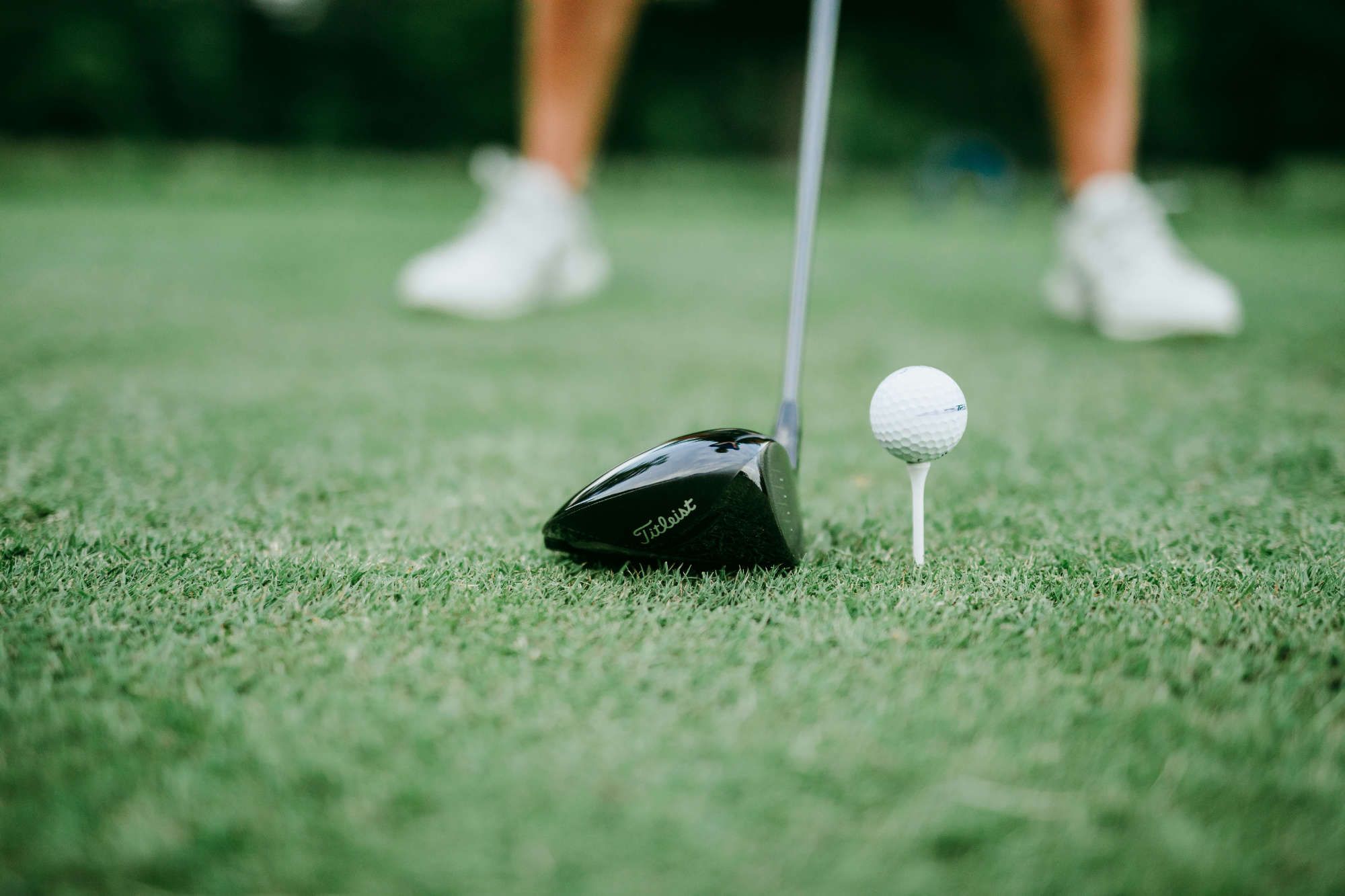 How to Hit Driver Straighter by Fixing Your Downswing