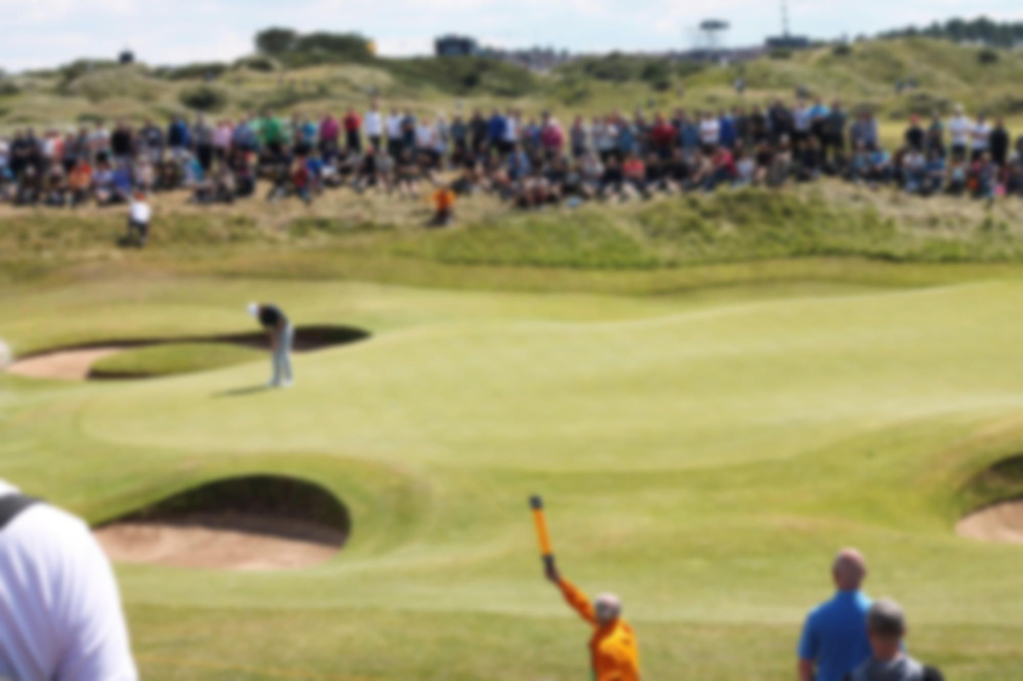 The Open 2026: Who Wins at Royal Birkdale? The Grip Golf Team's Picks