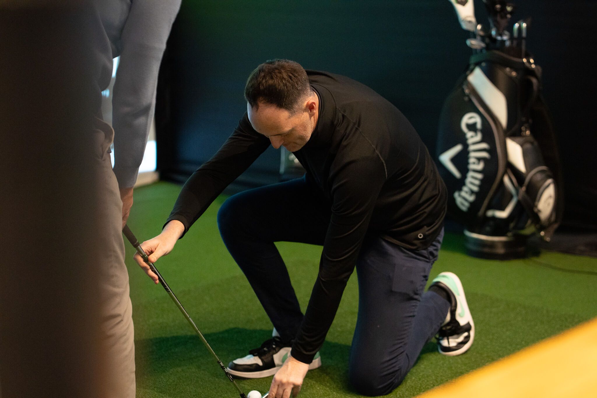 Best Golf Lessons For Beginners: A Professional Guide