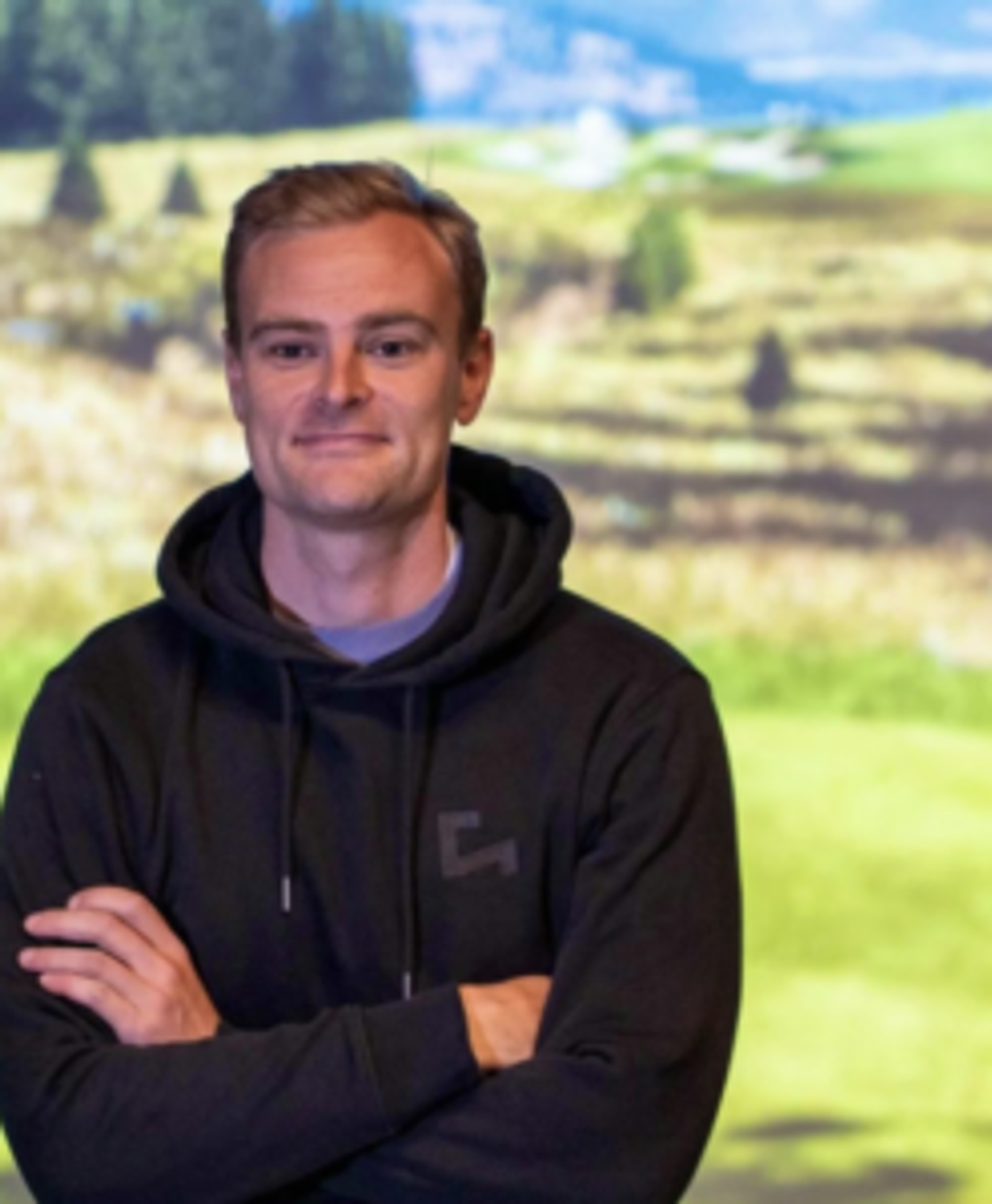 Paul Elvin Golf