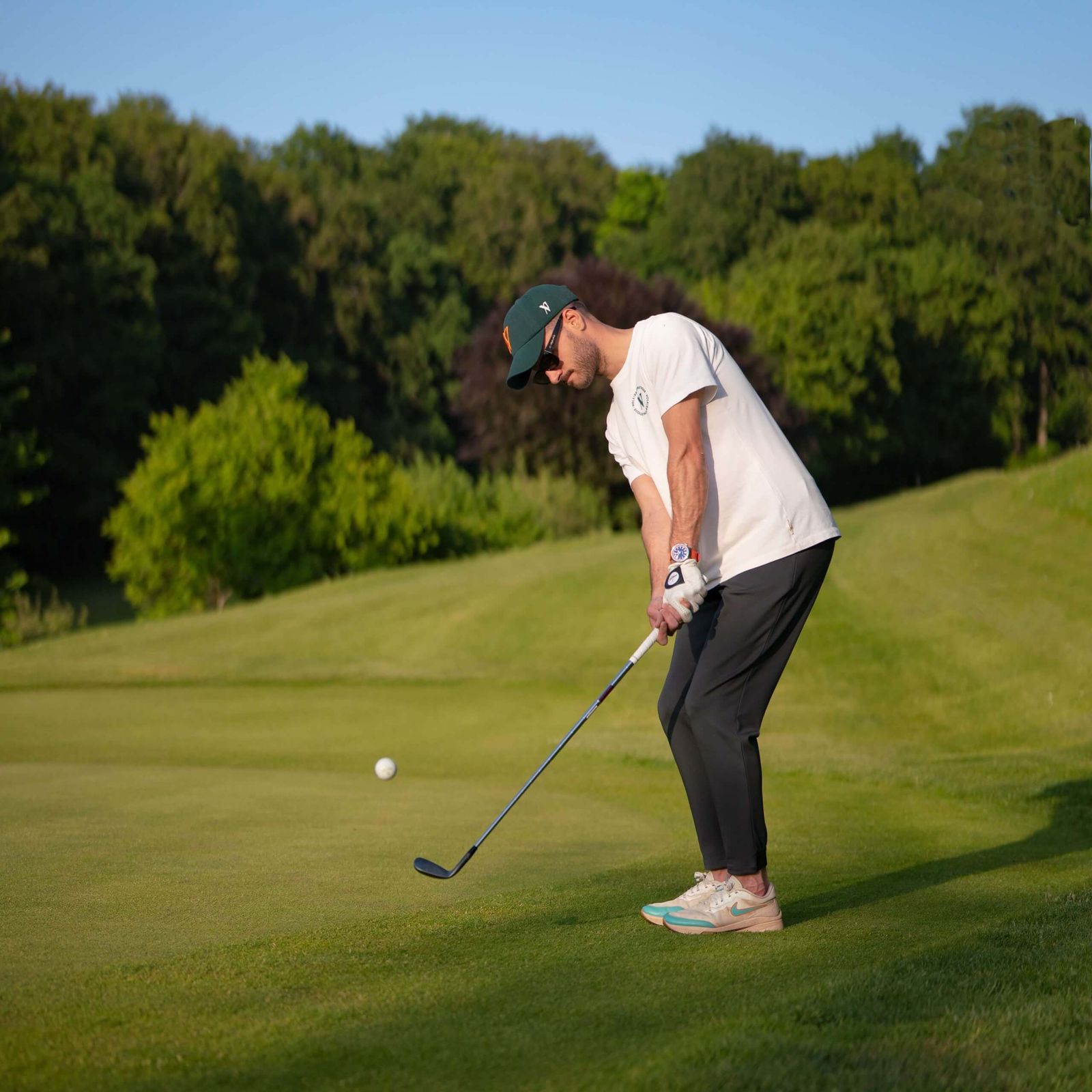 What to wear golfing 5