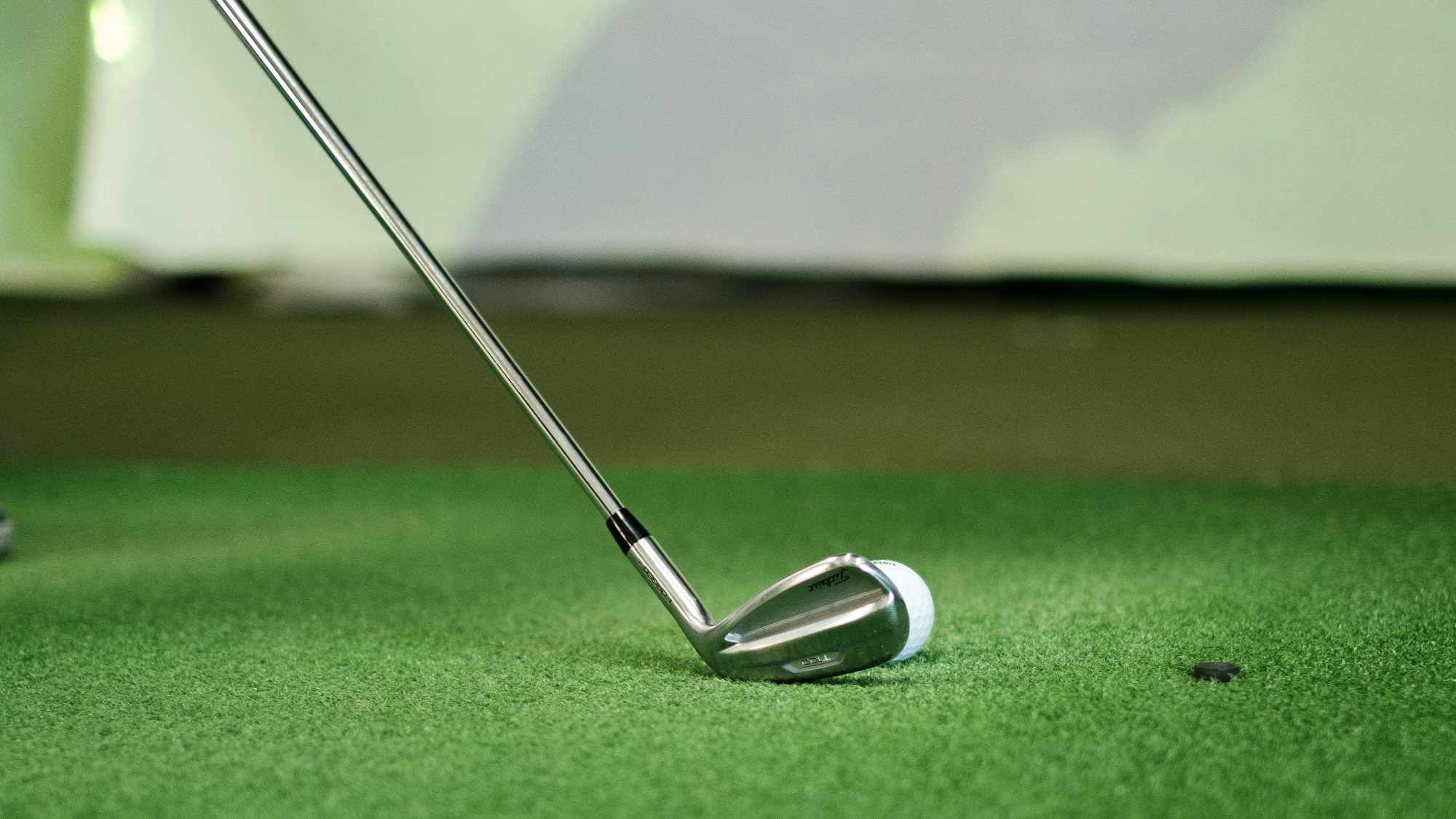 How To Master The High (And Low) Launch Wedge Shot With Simple Setup Changes