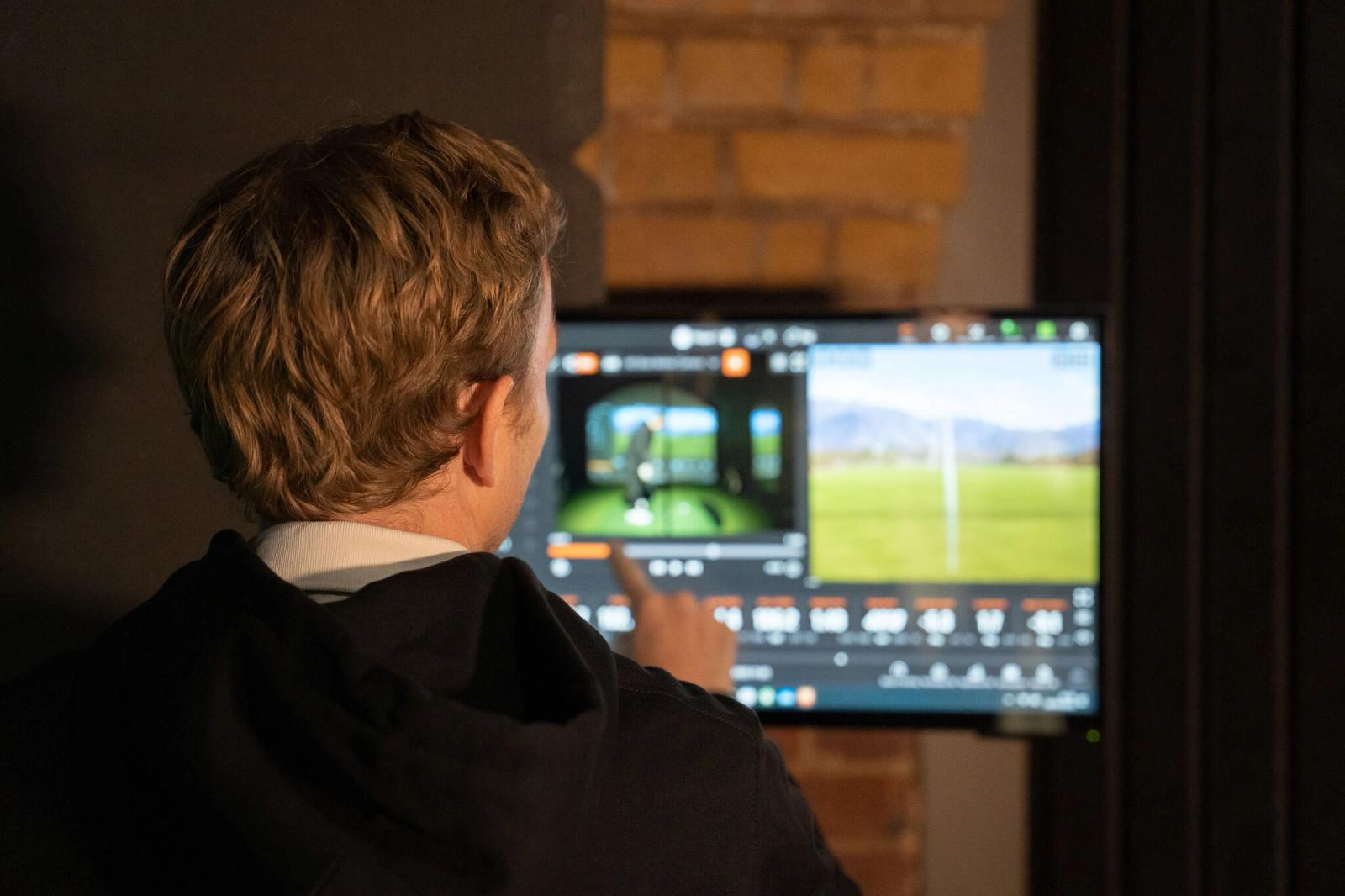 How much should golf lessons cost