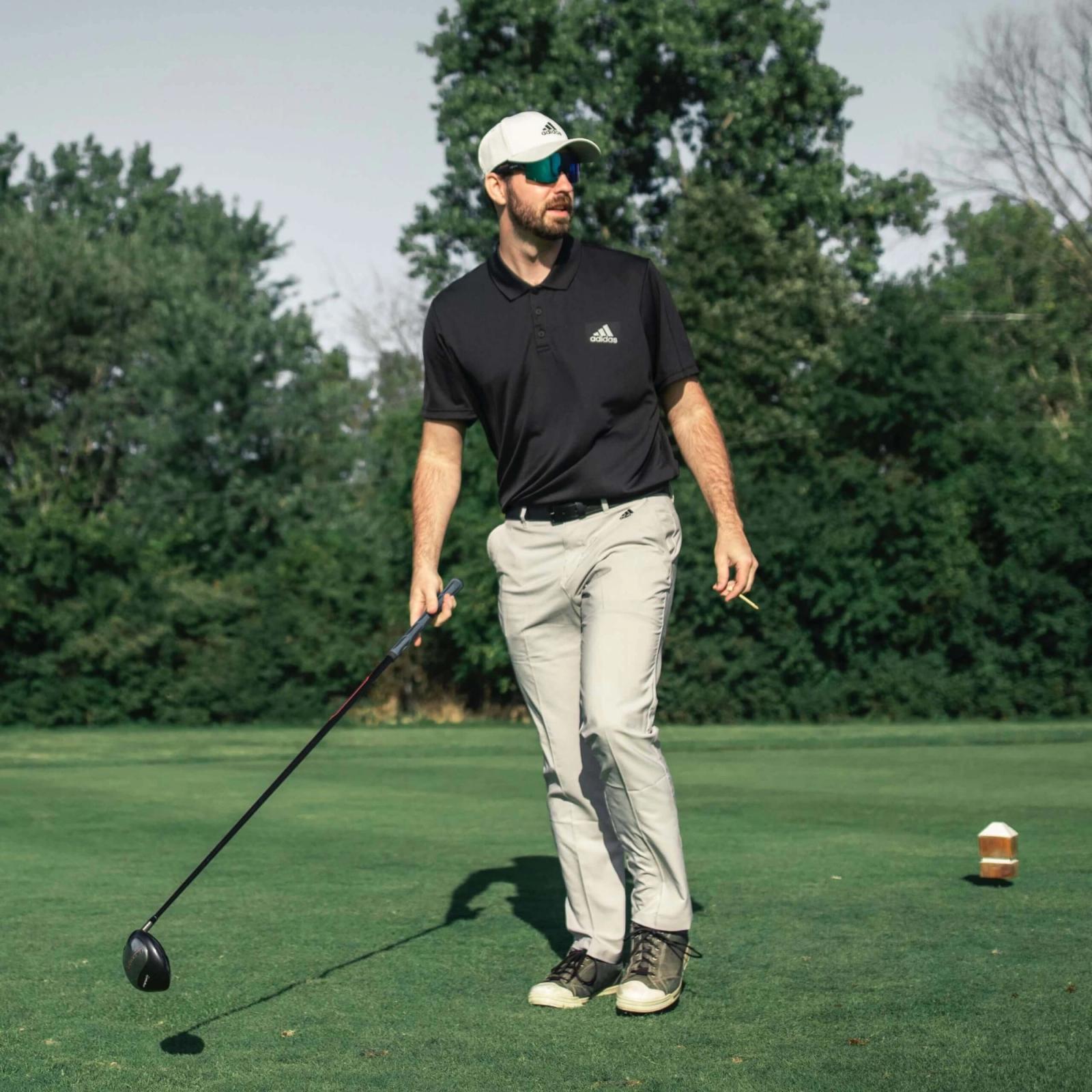 what to wear golfing 2