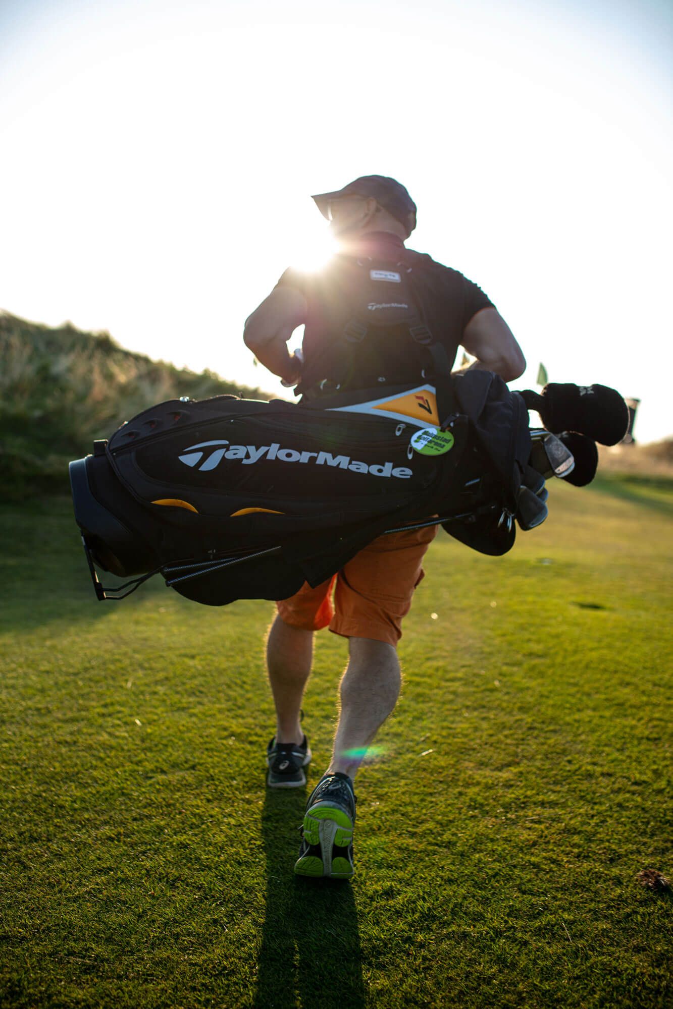 28 Tips For Golfing To Help You Master The Greens