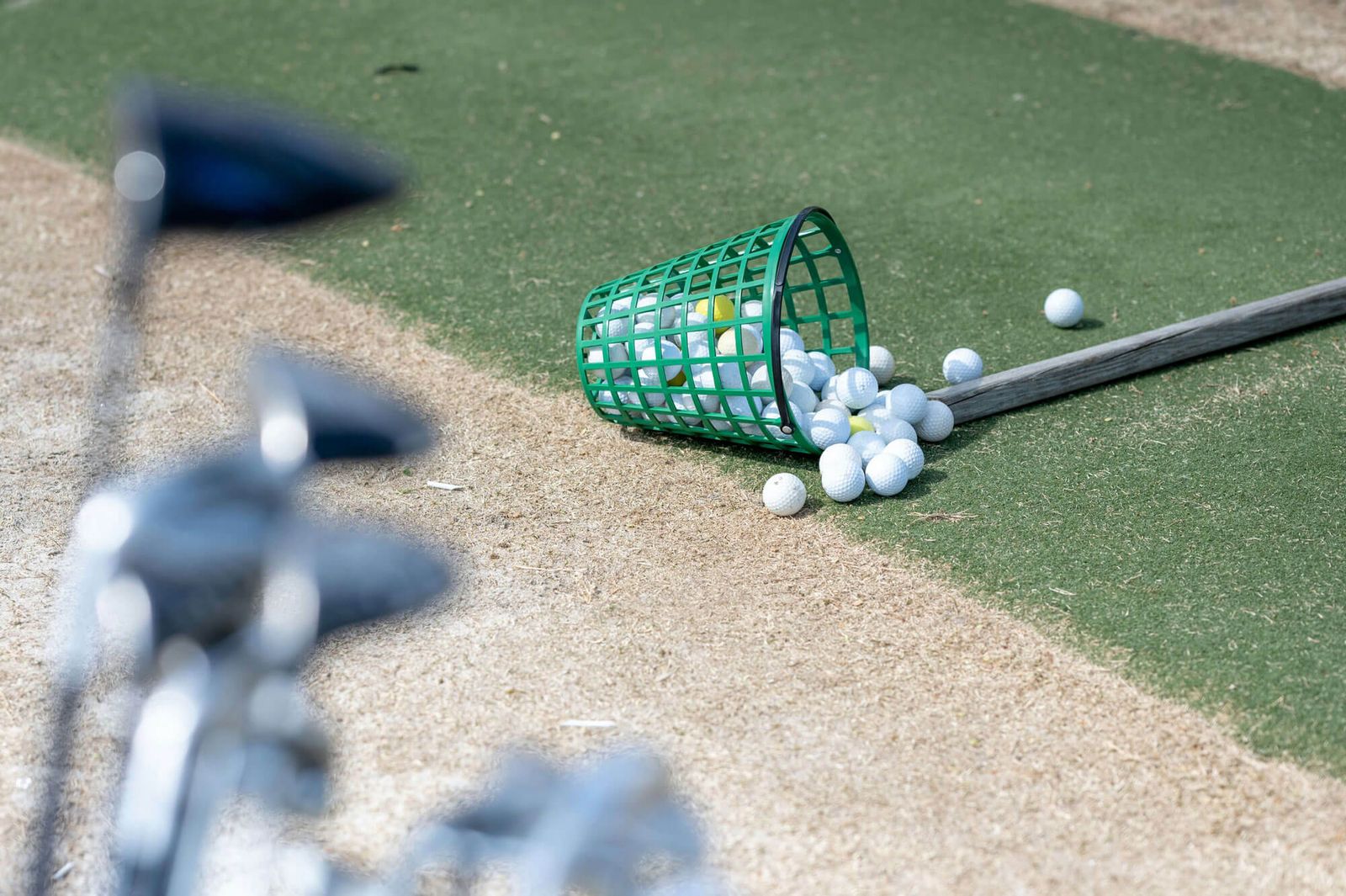 Do I need golf lessons If I Am a beginner