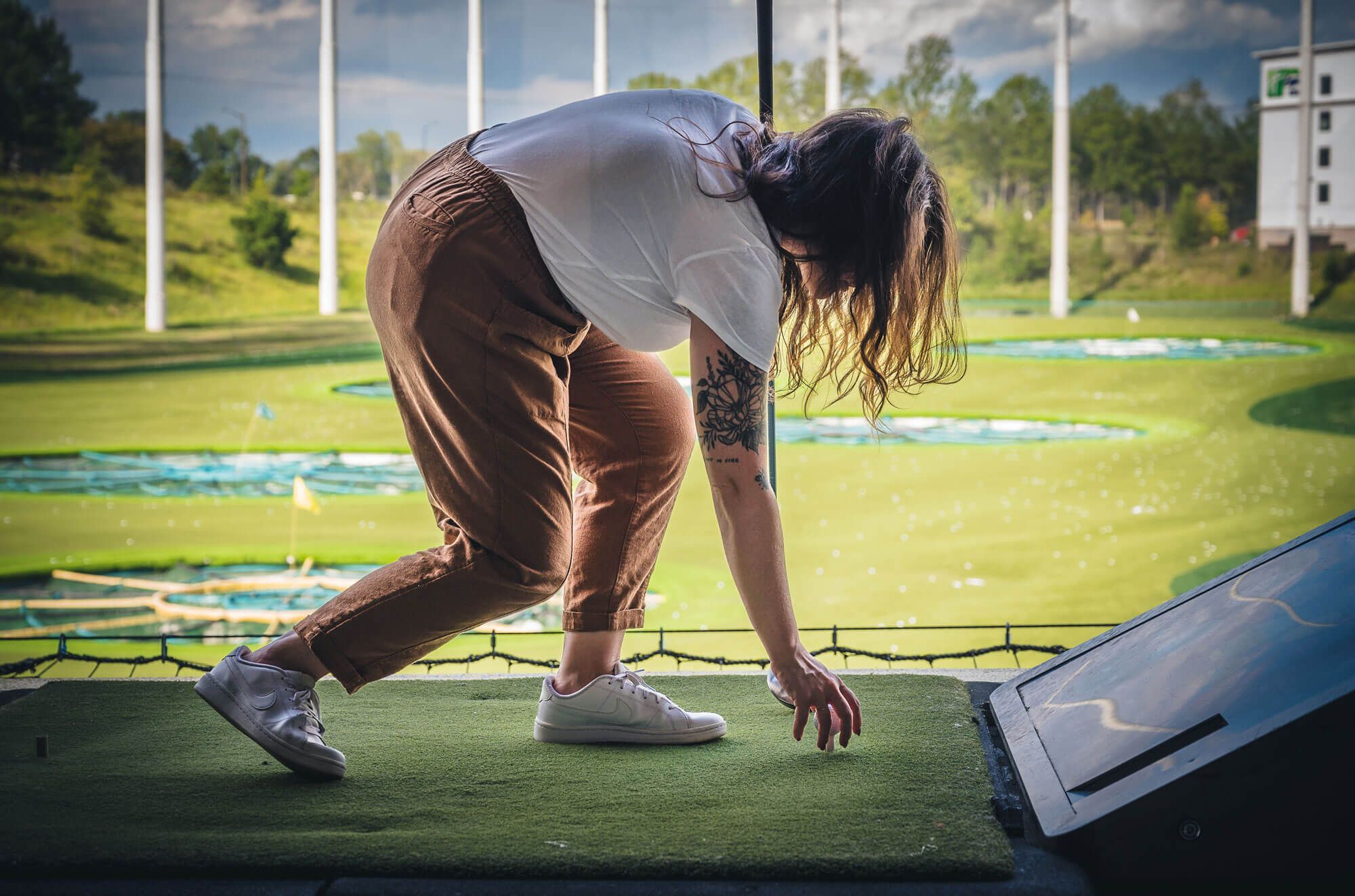 How to Get Good at Golf: A Complete Guide