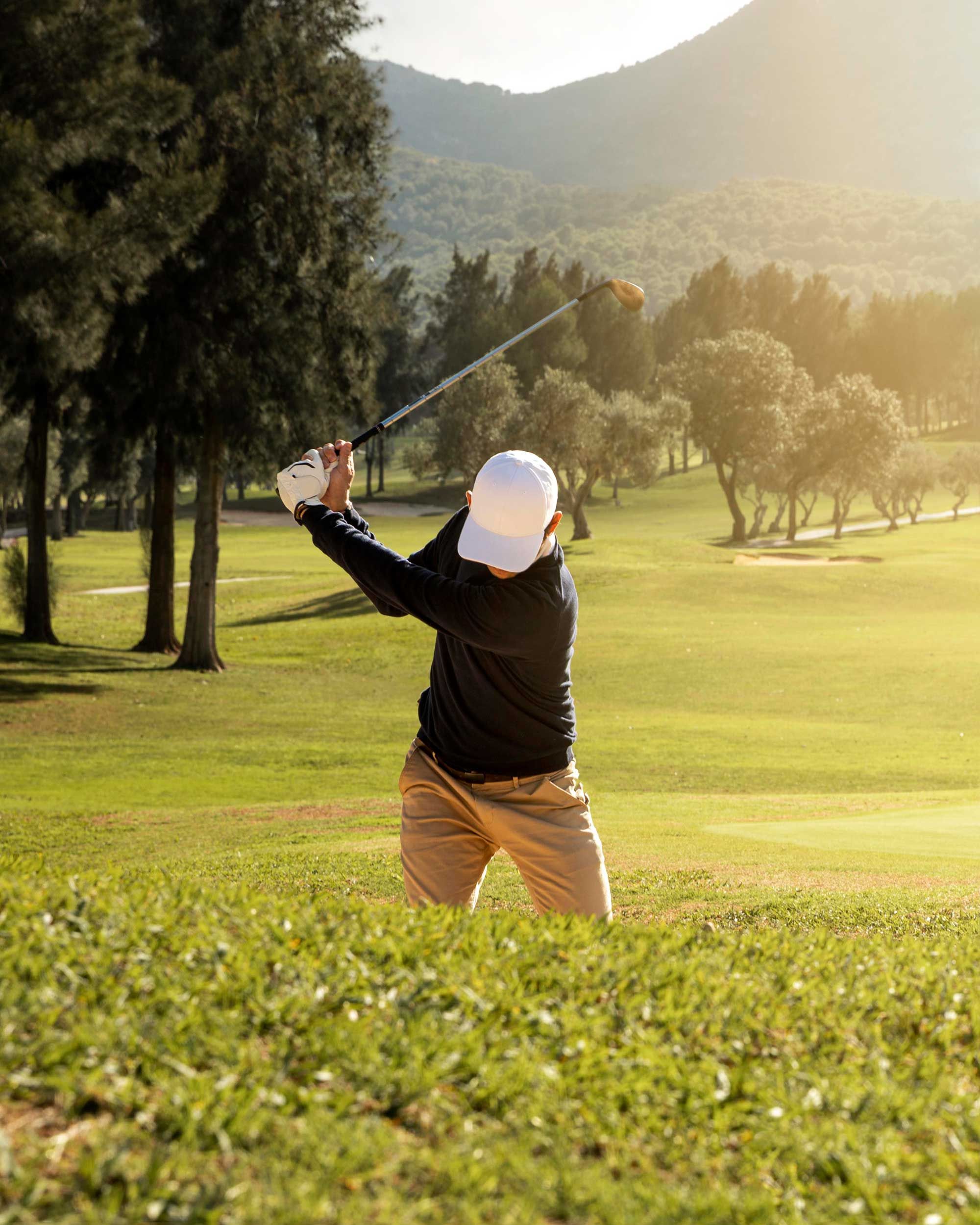 What Is A Links Golf Course? Let’s Explore