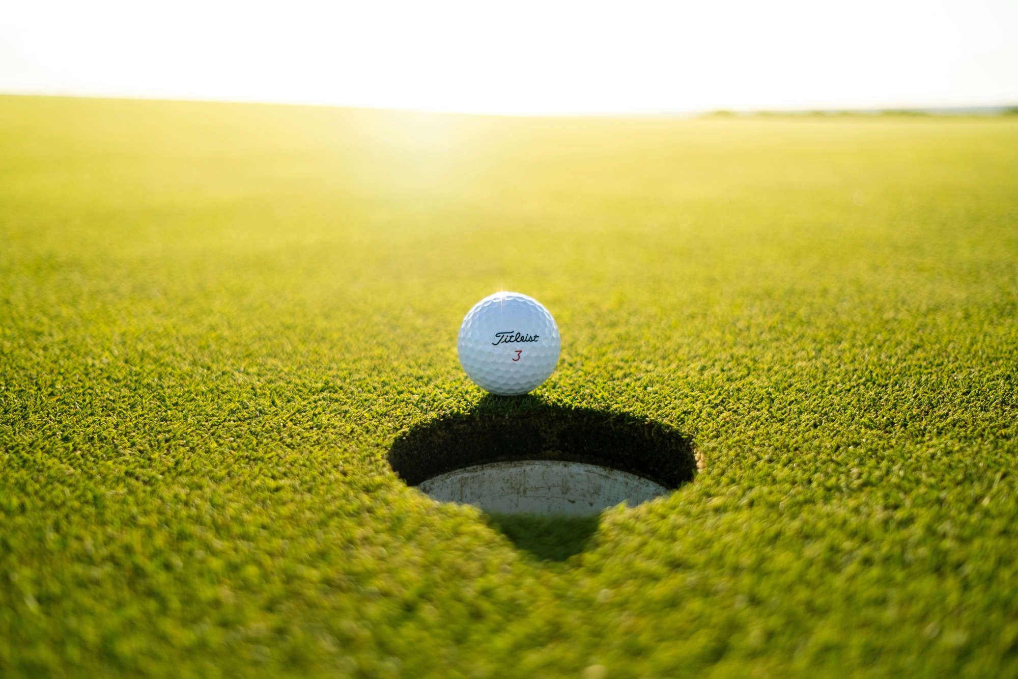 Golf in a Heatwave: Seven Survival Tips