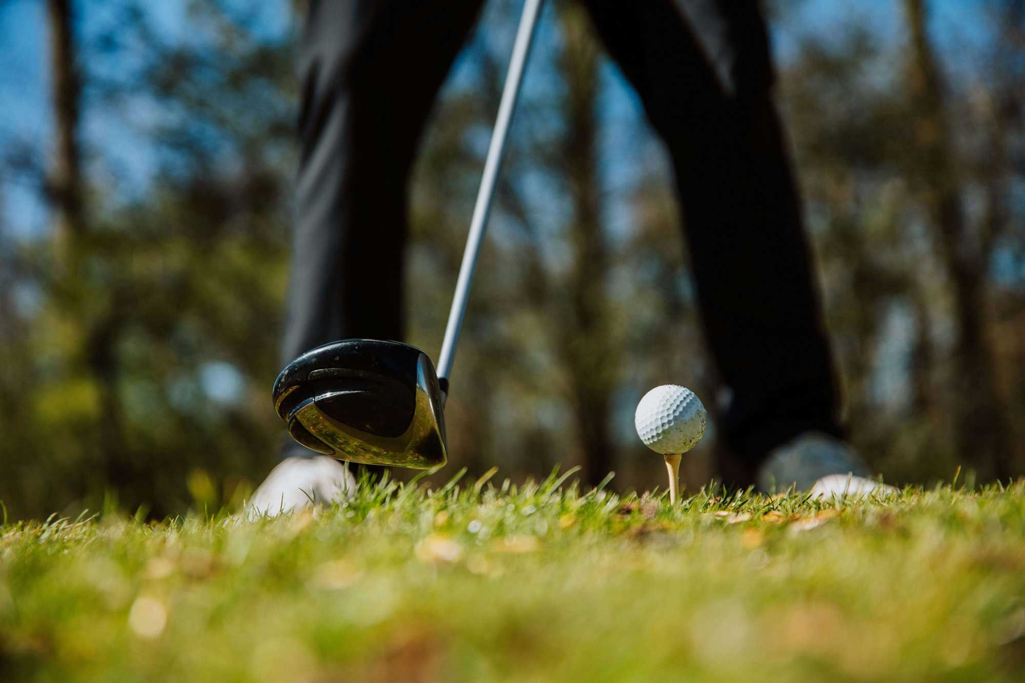 Stuck in the 90s? The Simple One-Step Golf Rule to Break Through