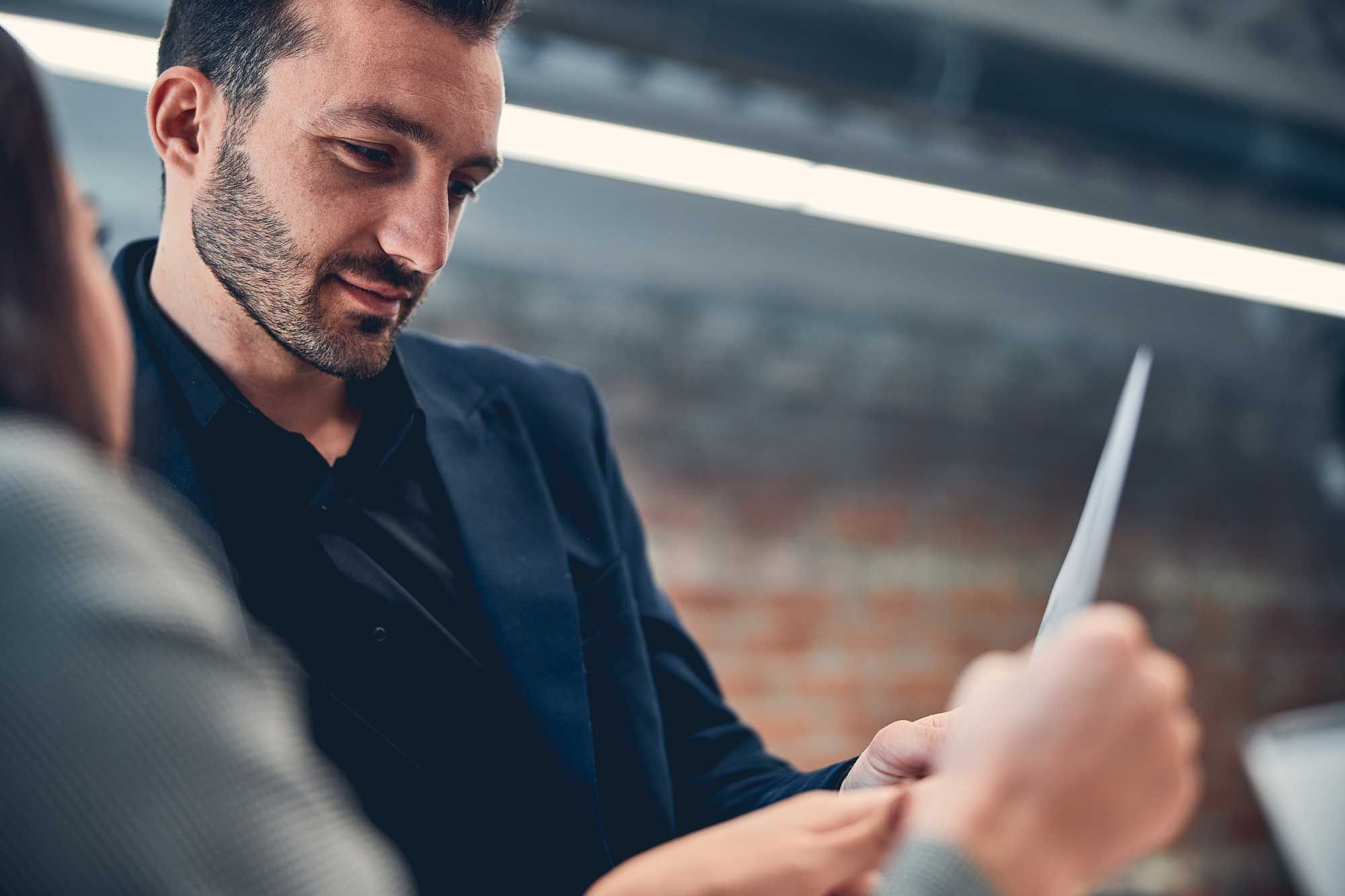 Commercial Litigation