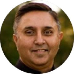 Kittu Kolluri, Board Member Emeritus