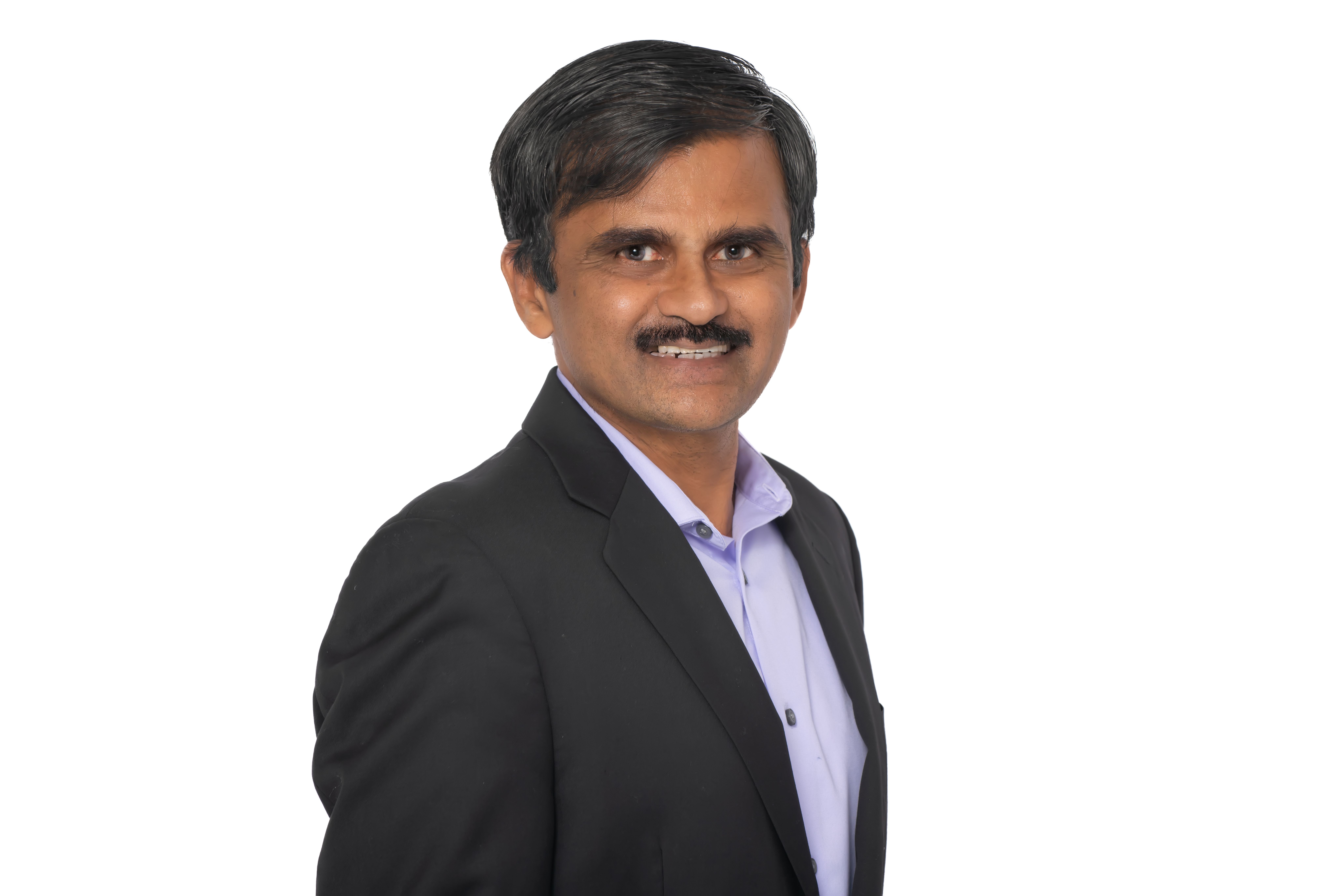 Mallik Tatipamula, Chief Technology Officer, Ericsson Silicon Valley