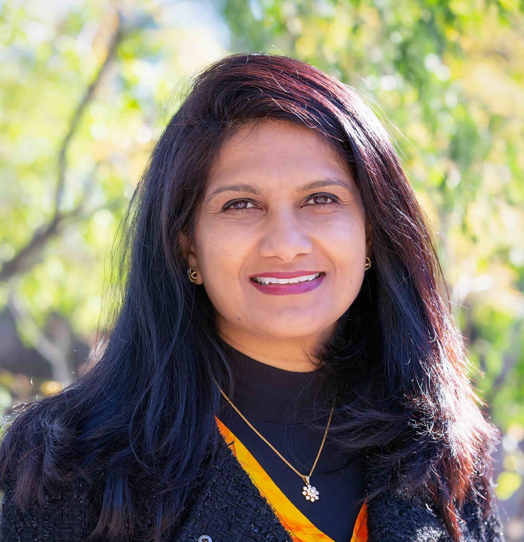 Rohini Chakravarthy, Managing Partner, Newbuild VC