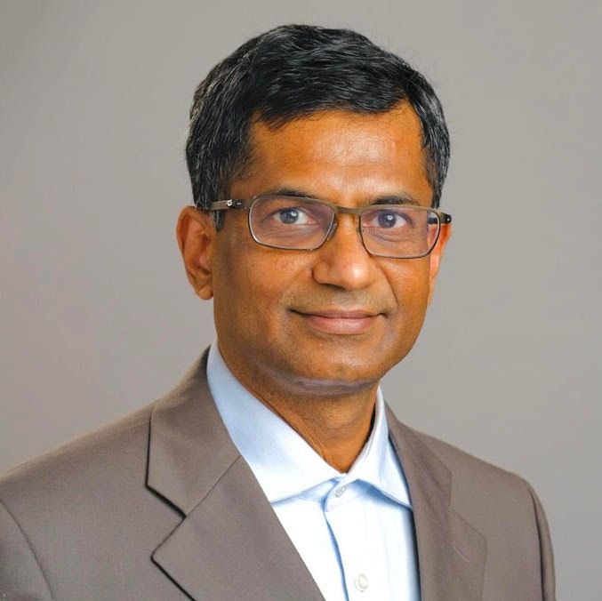 Sravan Desikan, null